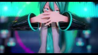 【2024年新春ＭＭＤ祭り】YYB式初音ミク/ザムザ【2k60fps】