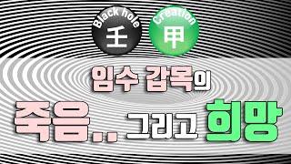 임수 갑목의 꿈과 희망. 2024년 갑진년 신년운세