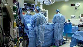 Mayo Clinic Minute: Endoscopic spinal fusion