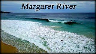 Margaret River vlog | ABA tour @ Gas Bay | Cyclone Marcus swell