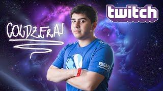 CS:GO - coldzera twitch Highlights | Best coldzera twitch moments