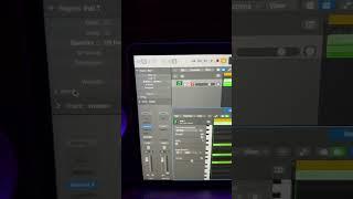 How to make a guitar melody sound real on Logic Pro X