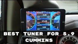 Best Tuner for 5.9 Cummins - Top 5 Smarty Tuner 5.9 Cummins