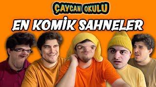 ÇAYCAN OKULU | EN KOMİK SAHNELER