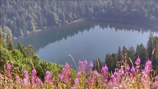 Feldberg - Der Höchste im Schwarzwald (Teil 1)