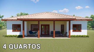 Casa de Campo | P12