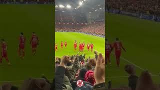 Cody Gakpo scores Liverpool's second against Real Madrid!!! ️