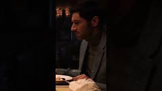 Do you love us? Lucifer God || 5x09 || Lucifer #shorts #lucifer