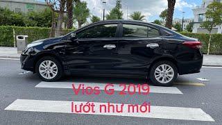 ViosG 2019 lướt | HQT Auto 0932958666