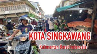 KOTA SINGKAWANG Kalimantan Barat Indonesia #travel #2024 #singkawang