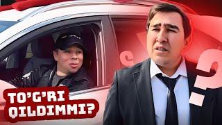 To’g’ri qildimmi ?  | Mominlive