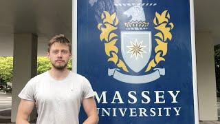 Health and safety at Massey | Massey University