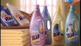 Rif fabric conditioner