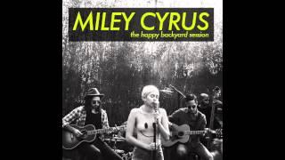 Miley Cyrus - True Trans Soul Rebel - Backyard Sessions