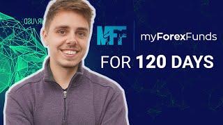 I Tried My Forex Funds for 120 Days | Honest Review