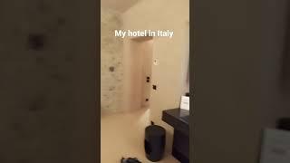 Italy Hotels