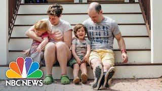 Raising 'Theybies': Letting Kids Choose Their Gender | NBC News
