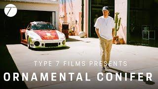 ORNAMENTAL CONIFER: A Type 7 Film