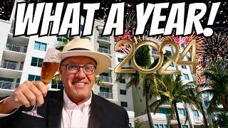 2024 Real Estate Year in Review + 2025 Market Predictions