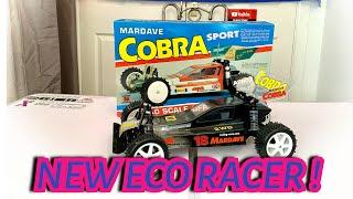 E110: Mardave Racings Updated RWD Cobra, The Eco! So what’s it like ??