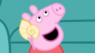 Peppa Floats Her Boat  We Love Peppa Pig