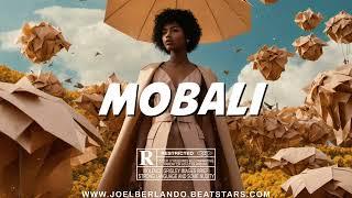 Dadju x Tayc type beat (Afro Guitar x Afro Beat instrumental) " MOBALI "
