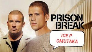 PRISON BREAK ICE P OMUTAKA NEW SEASON LUGANDA TRANSLATED VJ JUNIOR FIRIMU ENJOGERERE Munowatch