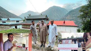 Kashmiri House Tour