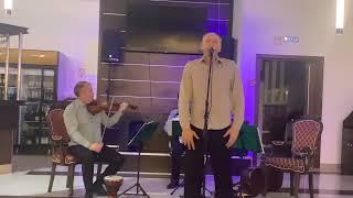 Сергей Чечеткин Sergey Chechetkin Trio Sensations Жан Татлян Jan Tatlyan Осенний свет Autumn Light