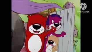 PB&J Otter - Come On In (MULTILANGUAGE)