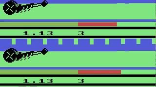 [TAS] Dragster - fastest in-game time and fewest input frames