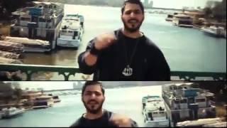 Embrator Naser Abo Lafi   Sawret Watan 3araby