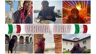 PLACES TO VISIT IN VERONA, ITALY - Lago di Garda