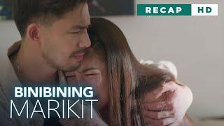 Binibining Marikit: Binibining Marikit faces murder accusations! (Weekly Recap HD)