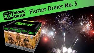 Blackboxx - Flotter Dreier No. 3