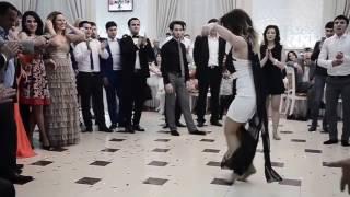 Кавказкие танцы. Свадьба в Азербайджане. Caucasian dance. Wedding in Azerbaijan