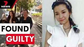 Tourist who performed fatal and unlicensed breast augmentation sentenced to jail | 7NEWS