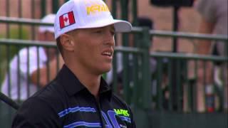 2013 World Long Drive Championship - Ultimate 48 - Rounds 11 & 12