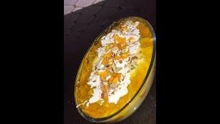 #mangofruitcustar#easy #yummy#cooking#ALINA'S COOKING SUBSCRIBE TO MY CHANNELWATCH FULL RECIPE VIDEO