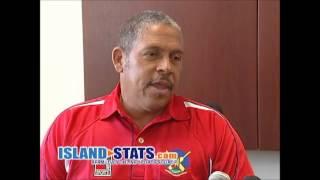 Manders and Outerbridge Cricket Talk