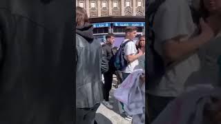 Greta Thunberg di Stockholm Swedia #beautiful #viral #vlog #love #stockholm #sweden #visitsweden