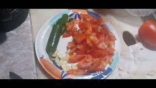 HOW TO MAKE SOUTH TEXAS SALSA #Homemadesalsa