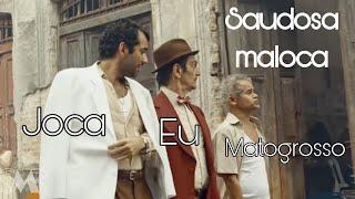 Saudosa maloca - Paulo Miklos (Clipe)