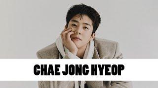 10 Things You Didn't Know About Chae Jong Hyeop (채종협) | Star Fun Facts