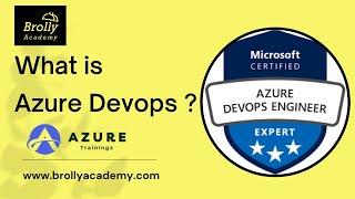 What is azure devops ? - overview of azure devops