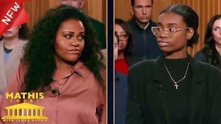 ️Mathis Court with Judge Mathis 2025 (1 June 2025) Unforgottable Cases & Full Episodes in HD!
