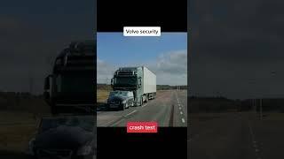 Volvo VS Scania | Brake Test