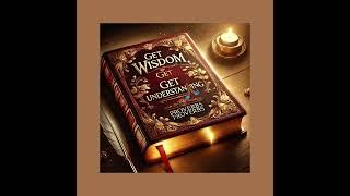 Prov. 4: The Path of Wisdom: A Legacy of Life #getwisdom #Proverbs #shorts #shortvideo #Bible