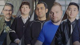 Трейлер «StarCraft — это наша жизнь» (субтитры)