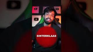 SANTA IS NOT REAL   #shivamsingh #ytshorts #facts